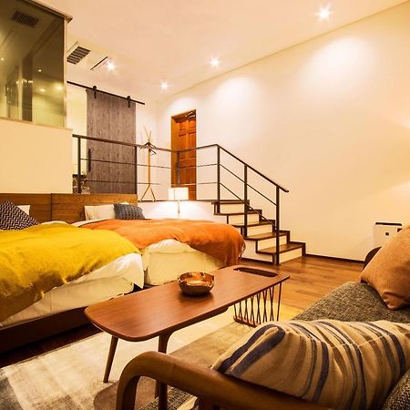 Numajiri Kogen Lodge 猪苗代町 外观 照片