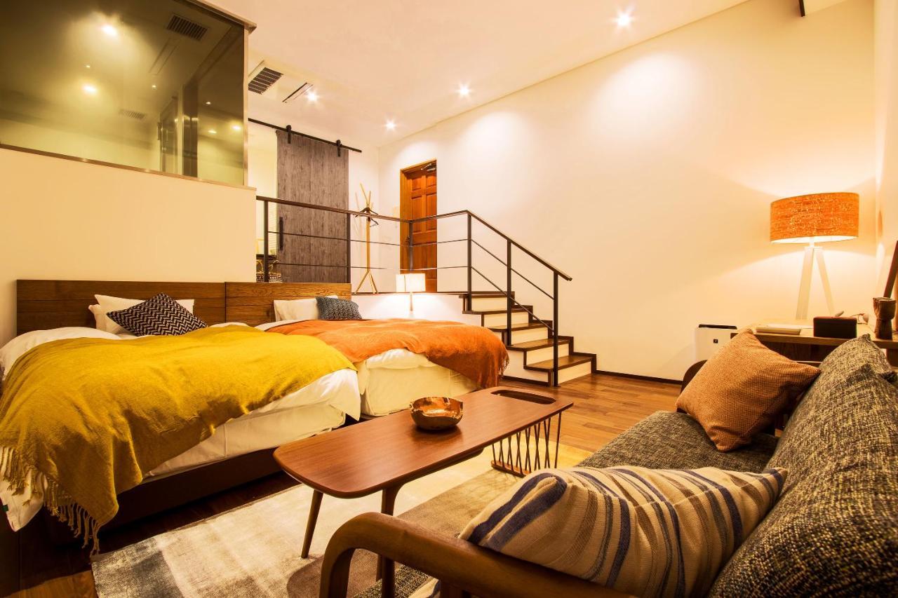 Numajiri Kogen Lodge 猪苗代町 外观 照片
