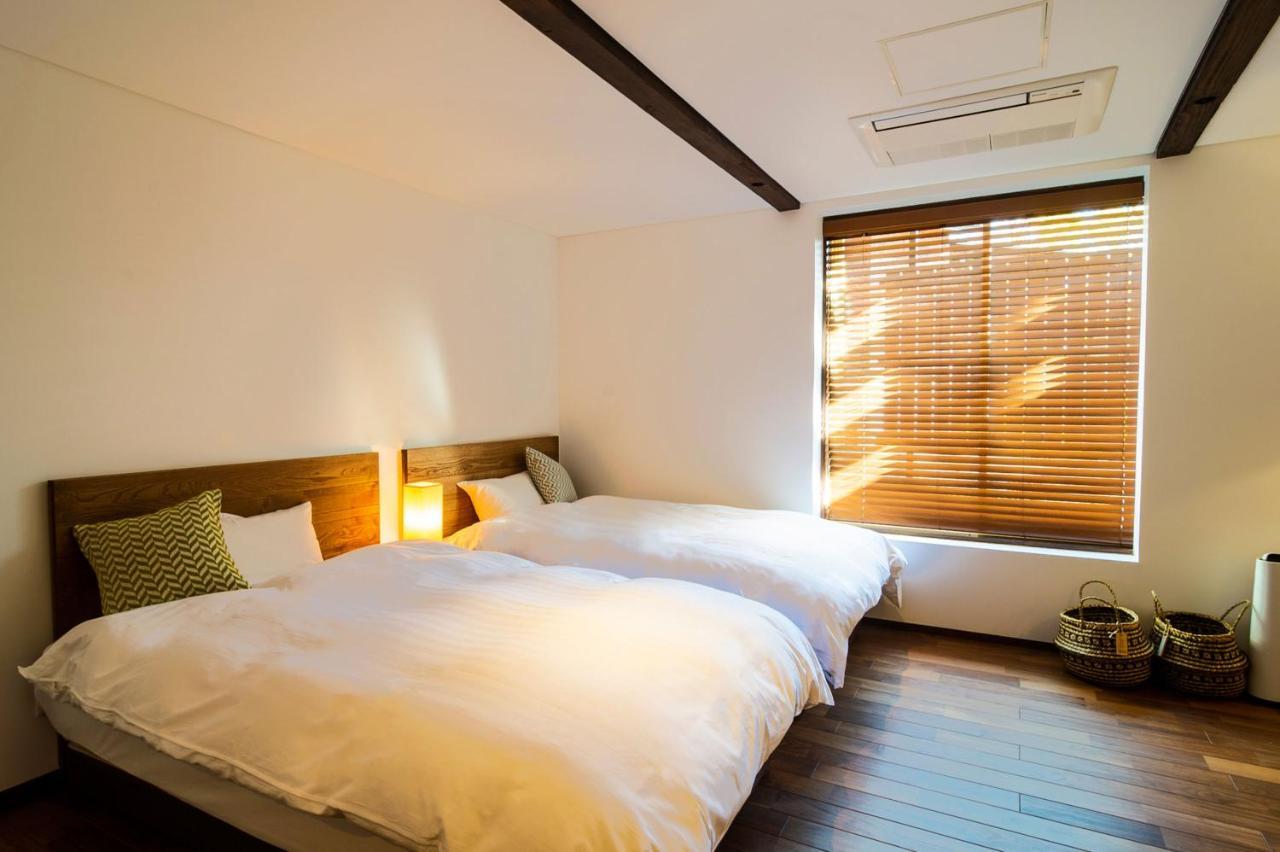 Numajiri Kogen Lodge 猪苗代町 外观 照片