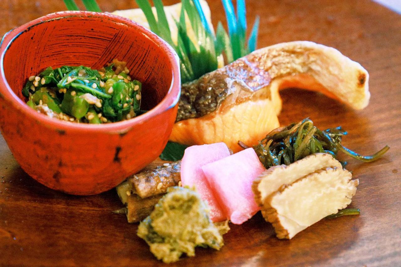 Numajiri Kogen Lodge 猪苗代町 外观 照片