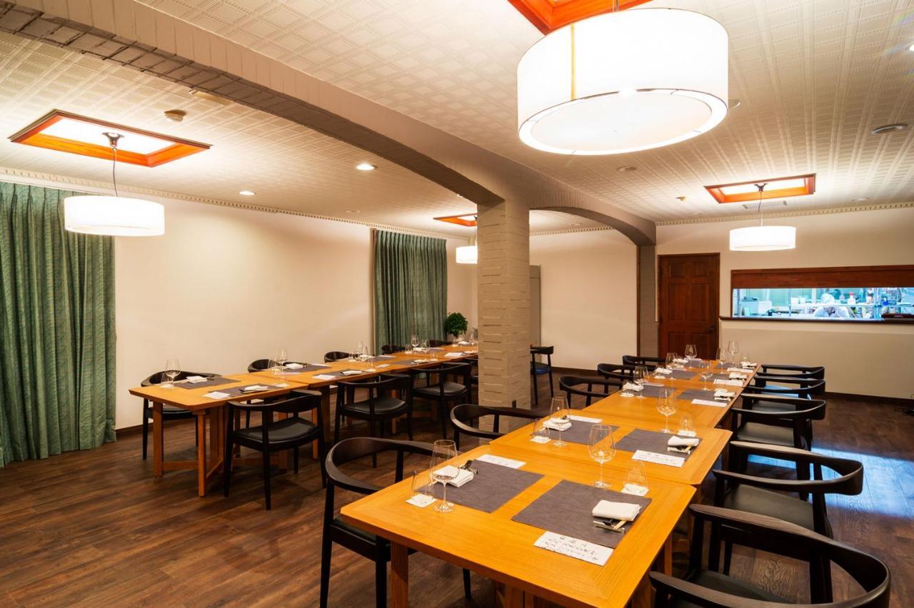 Numajiri Kogen Lodge 猪苗代町 外观 照片