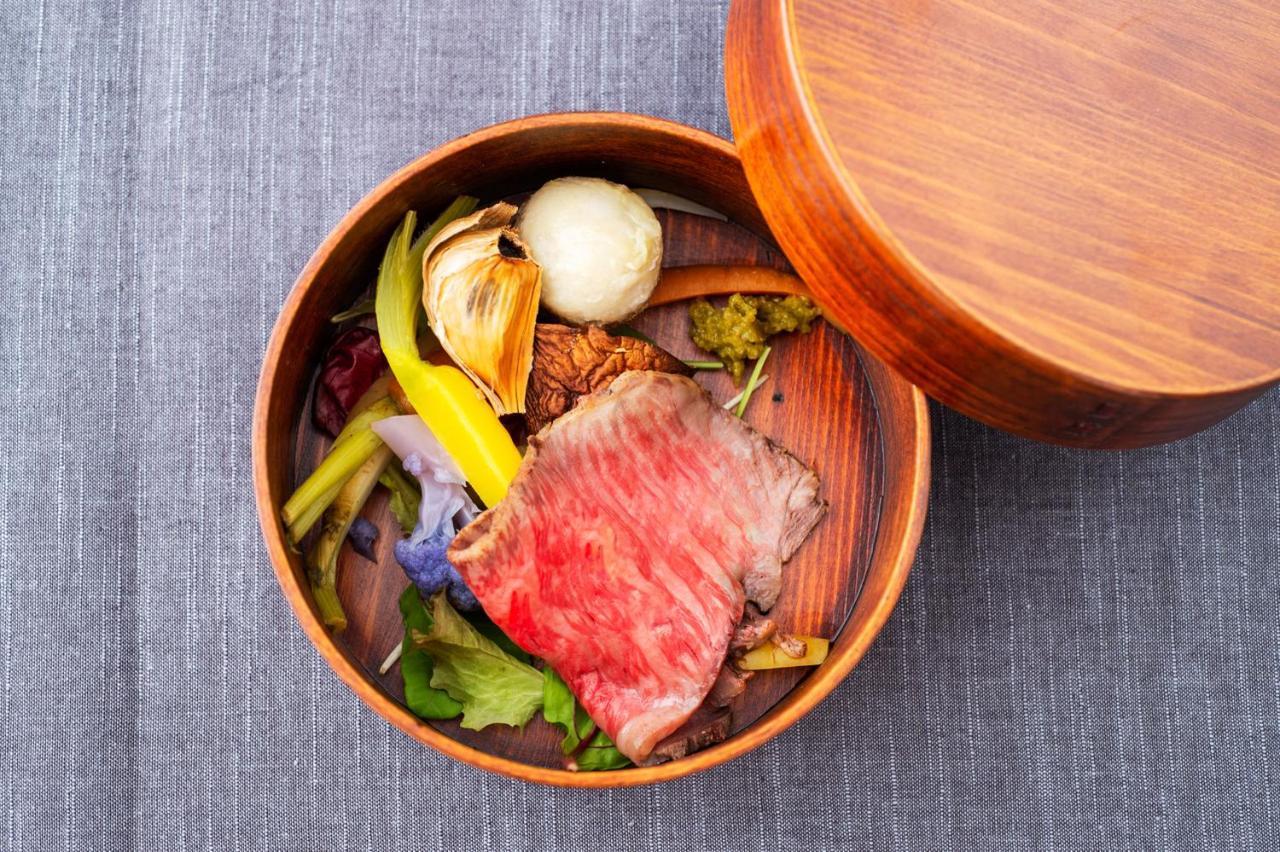 Numajiri Kogen Lodge 猪苗代町 外观 照片